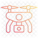 Drone  Icon