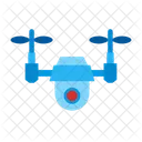 Drone  Icon