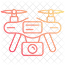 Drone  Icon