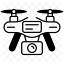 Drone  Icon