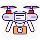 Drone  Icon