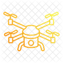 Drone  Icon