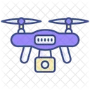 Drone  Icon