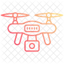 Drone  Icon