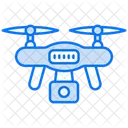 Drone  Icon