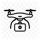 Drone  Icon