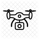 Drone  Icon