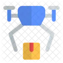 Drone  Icon