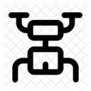 Drone  Icon