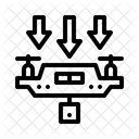Drone  Icon