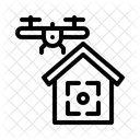 Drone  Icon