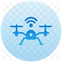 Drone  Icon