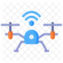 Drone  Icon