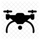 Drone Uav Military Icon