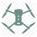 Drone  Icône