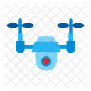 Drone  Icon