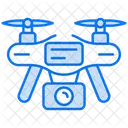 Drone  Icon