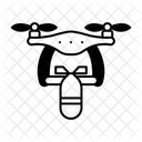 Drone Icon
