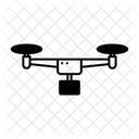 Drone  Icon