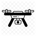 Drone  Icon