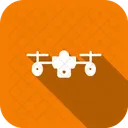 Drone Ícone
