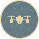 Drone Ícone