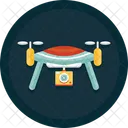 Drone  Icon