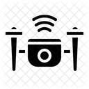 Drone  Icon