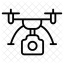Drone  Icon