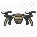 Drone Remote Control Icon