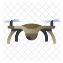 Drone Remote Control Icon