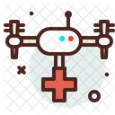 Drone  Icon