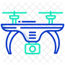 Drone  Icon