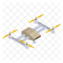 Drone  Icon