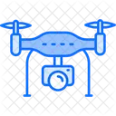 Drone  Icon
