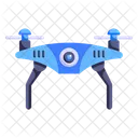 Drone  Icon