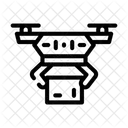 Drone  Icon