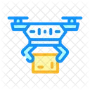 Drone  Icon