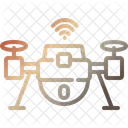 Drone  Icon