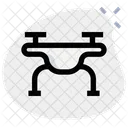 Drone  Icon