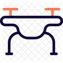 Drone  Icon