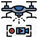 Drone  Icon