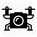 Drone  Icon