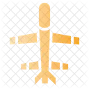 Drone  Icon