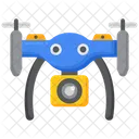 Drone  Icon
