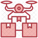 Drone  Icon