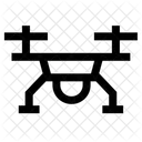 Drone  Icon