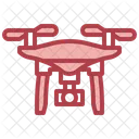 Drone  Icon