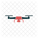 Drone  Icon
