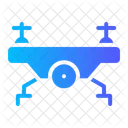 Drone  Ícone